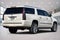 2015 Cadillac Escalade ESV Luxury