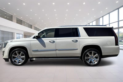 2015 Cadillac Escalade ESV Luxury