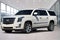 2015 Cadillac Escalade ESV Luxury