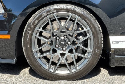 2014 Ford Mustang Shelby GT500