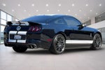 2014 Ford Mustang Shelby GT500