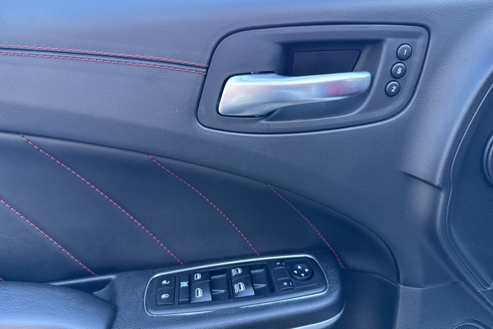 2023 Dodge Charger R/T Scat Pack Widebody