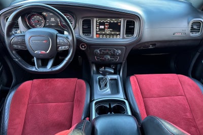 2023 Dodge Charger R/T Scat Pack Widebody