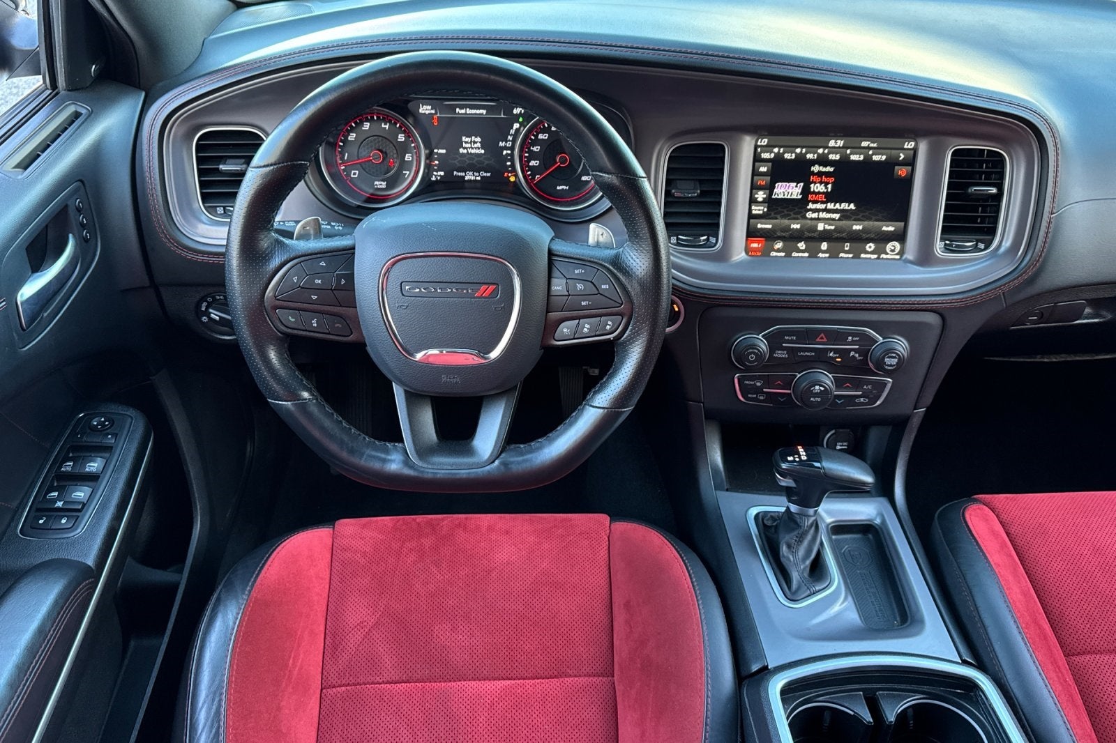 2023 Dodge Charger R/T Scat Pack Widebody