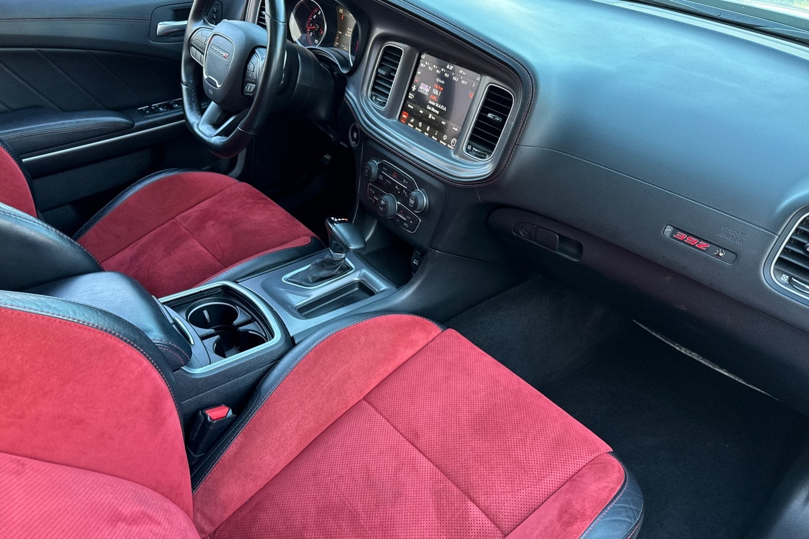 2023 Dodge Charger R/T Scat Pack Widebody