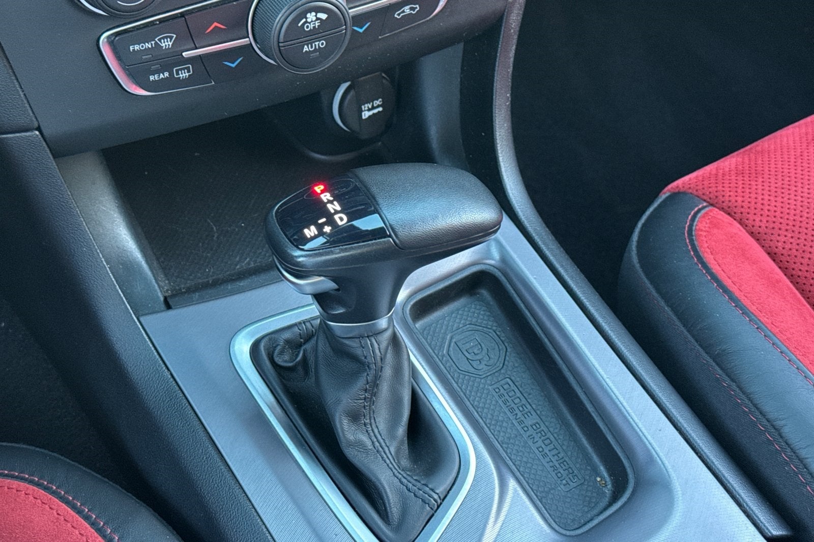 2023 Dodge Charger R/T Scat Pack Widebody