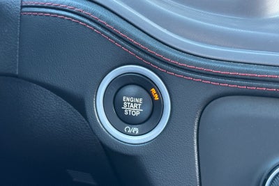 2023 Dodge Charger R/T Scat Pack Widebody