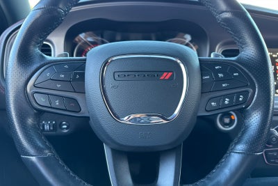 2023 Dodge Charger R/T Scat Pack Widebody