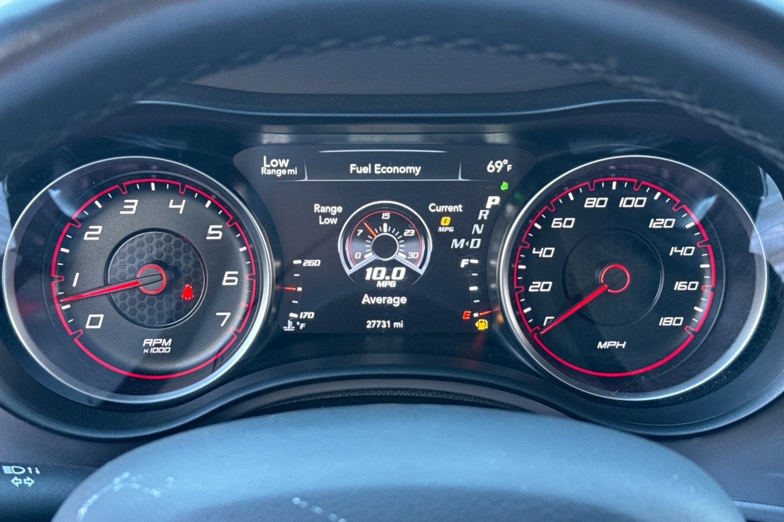 2023 Dodge Charger R/T Scat Pack Widebody