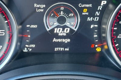 2023 Dodge Charger R/T Scat Pack Widebody