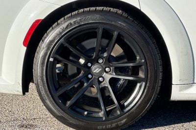 2023 Dodge Charger R/T Scat Pack Widebody