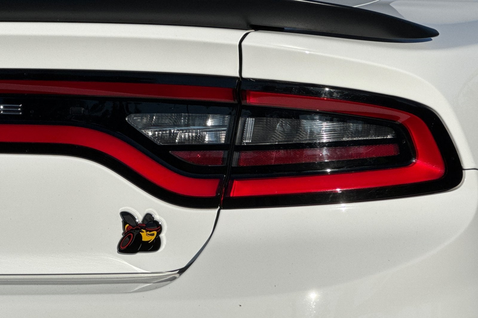 2023 Dodge Charger R/T Scat Pack Widebody