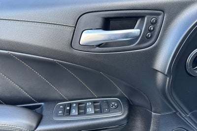 2023 Dodge Charger R/T Scat Pack Widebody