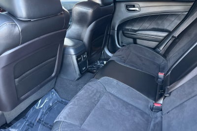 2023 Dodge Charger R/T Scat Pack Widebody