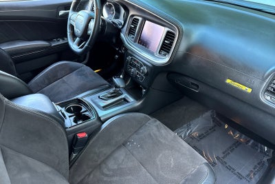 2023 Dodge Charger R/T Scat Pack Widebody