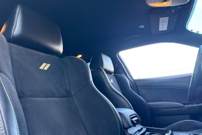 2023 Dodge Charger R/T Scat Pack Widebody