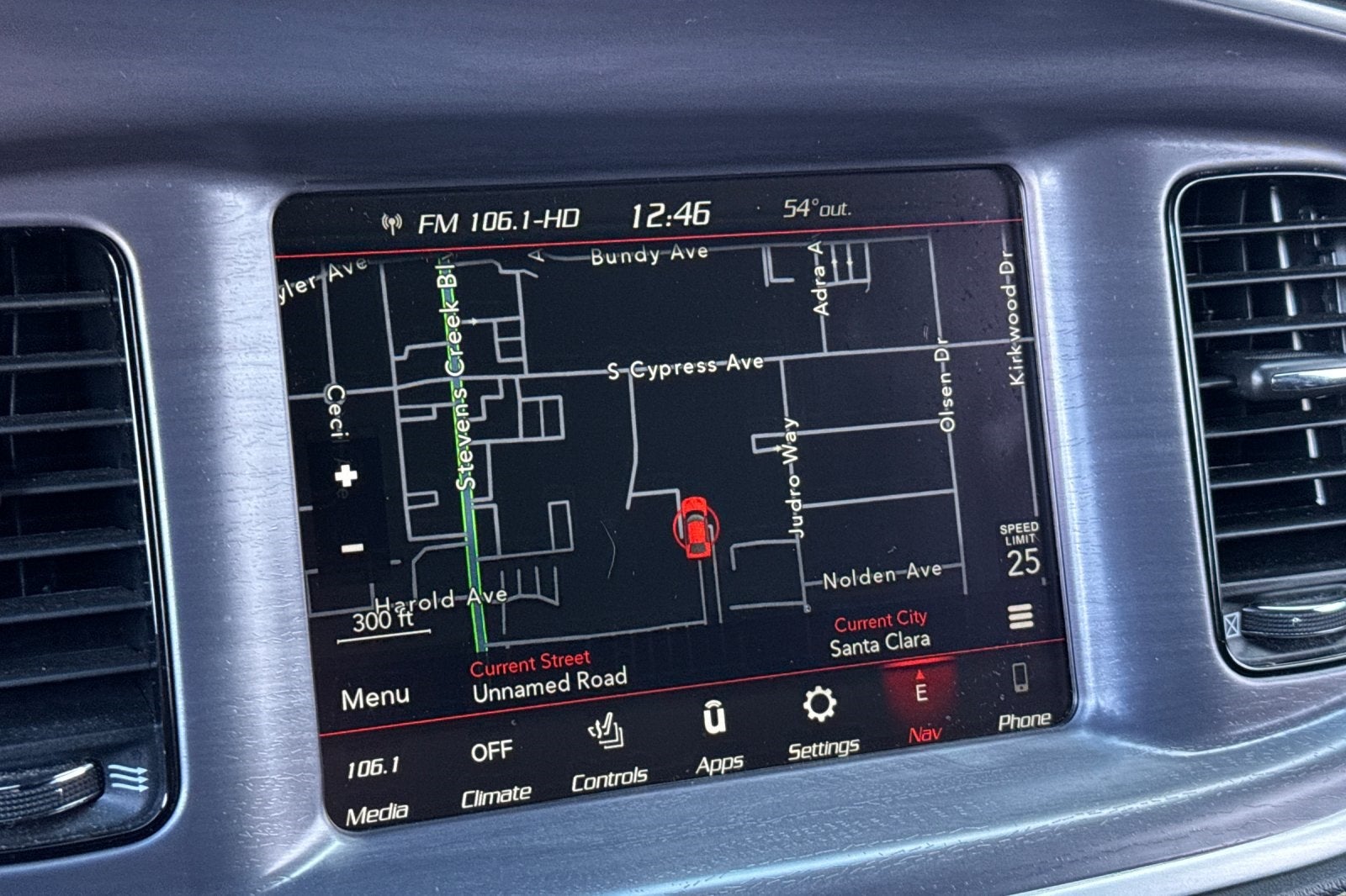 2023 Dodge Charger R/T Scat Pack Widebody