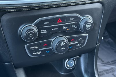 2023 Dodge Charger R/T Scat Pack Widebody