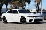 2023 Dodge Charger R/T Scat Pack Widebody