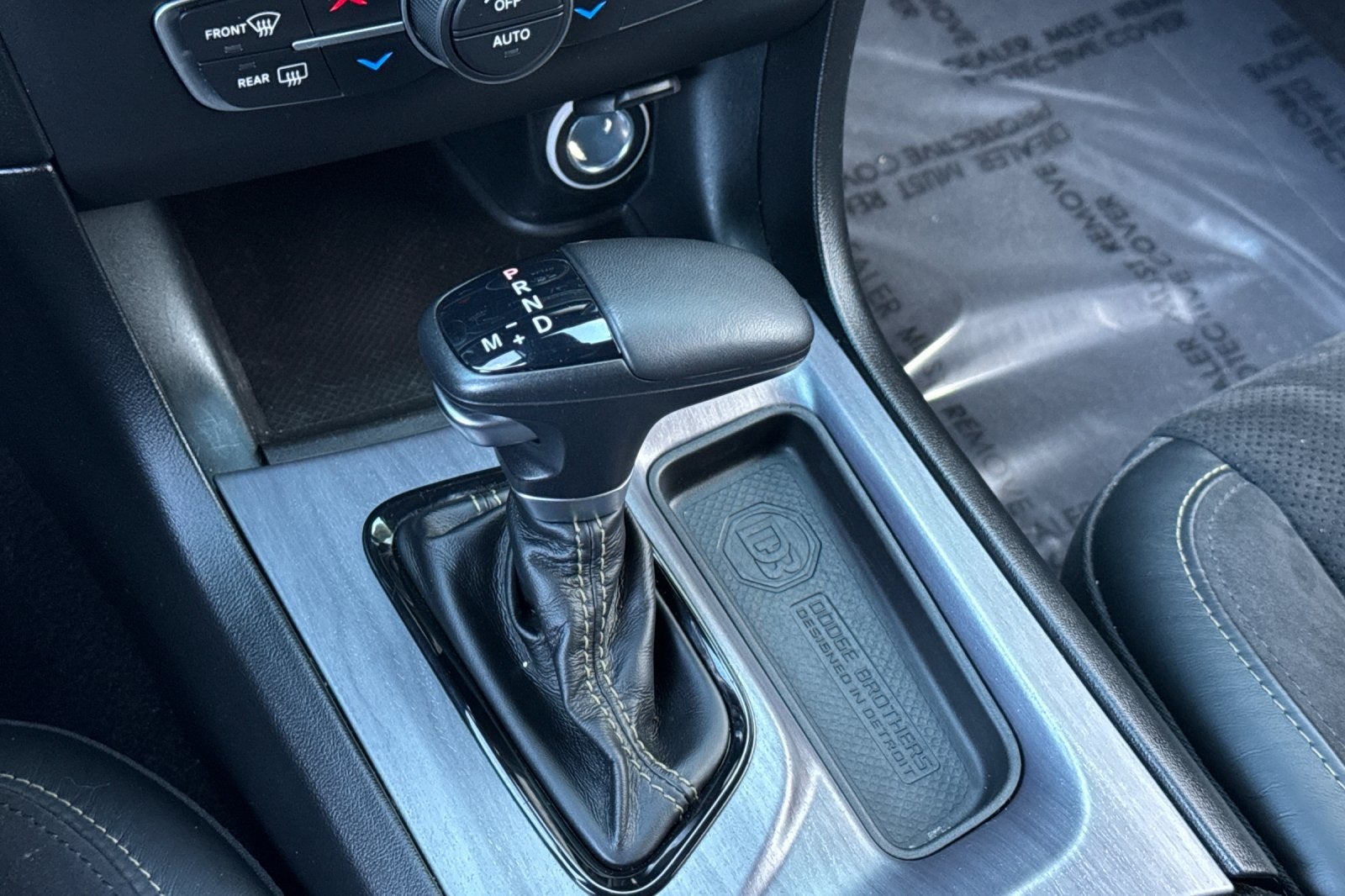 2023 Dodge Charger R/T Scat Pack Widebody