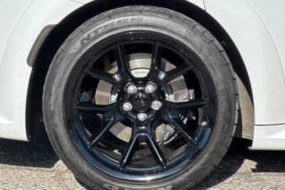 2023 Dodge Charger R/T Scat Pack Widebody