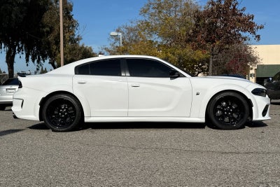 2023 Dodge Charger R/T Scat Pack Widebody