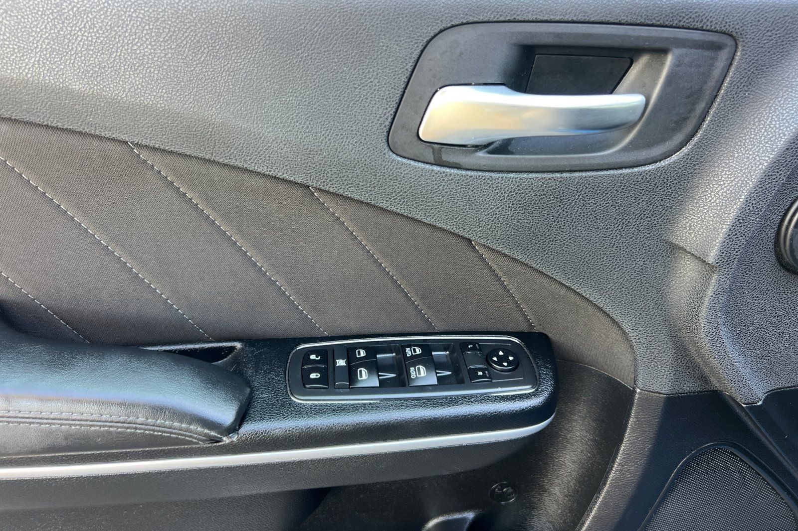 2020 Dodge Charger R/T Scat Pack