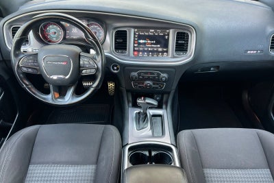 2020 Dodge Charger R/T Scat Pack
