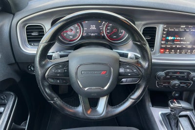2020 Dodge Charger R/T Scat Pack