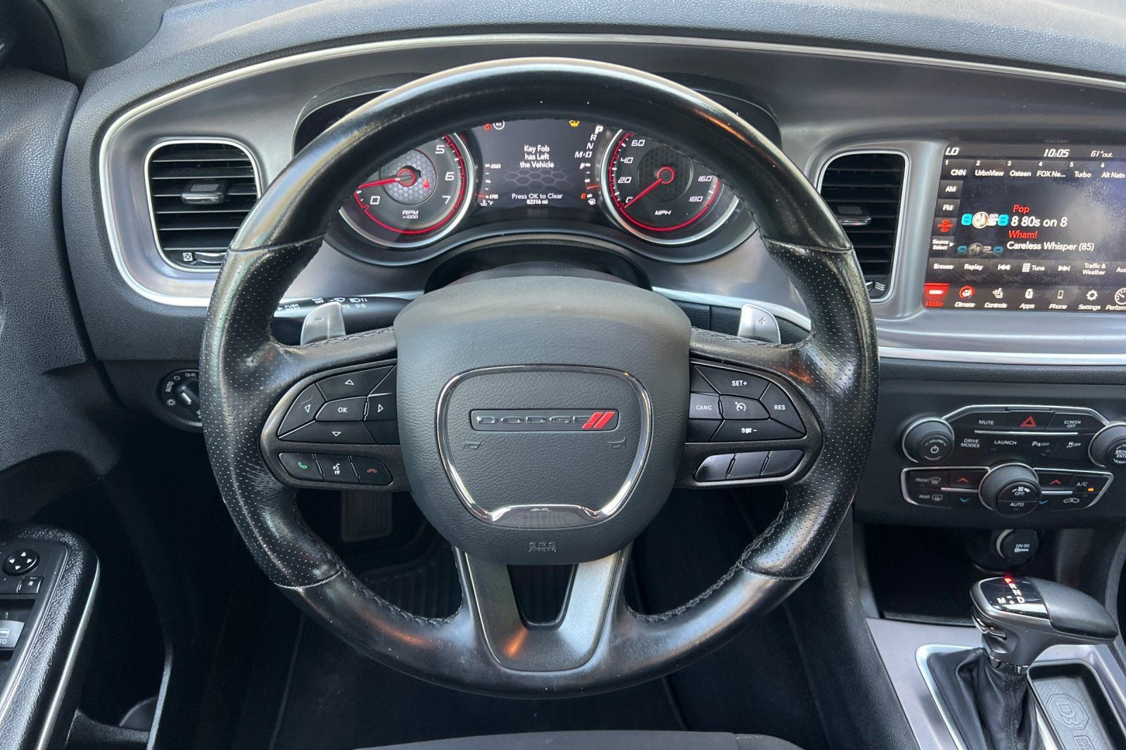 2020 Dodge Charger R/T Scat Pack