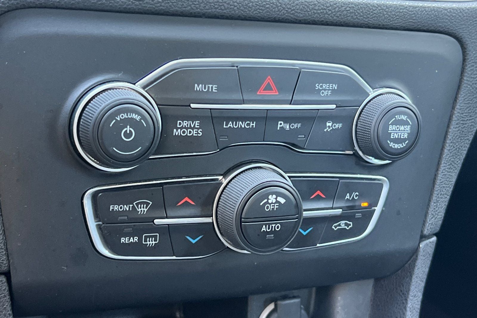 2020 Dodge Charger R/T Scat Pack