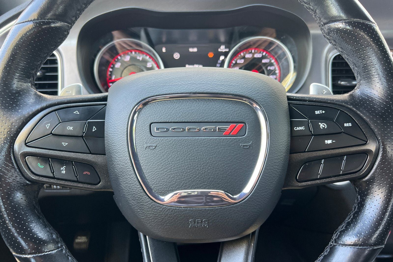 2020 Dodge Charger R/T Scat Pack