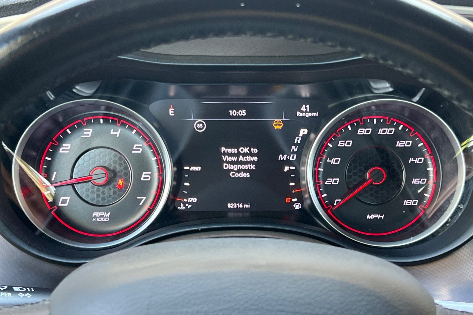 2020 Dodge Charger R/T Scat Pack