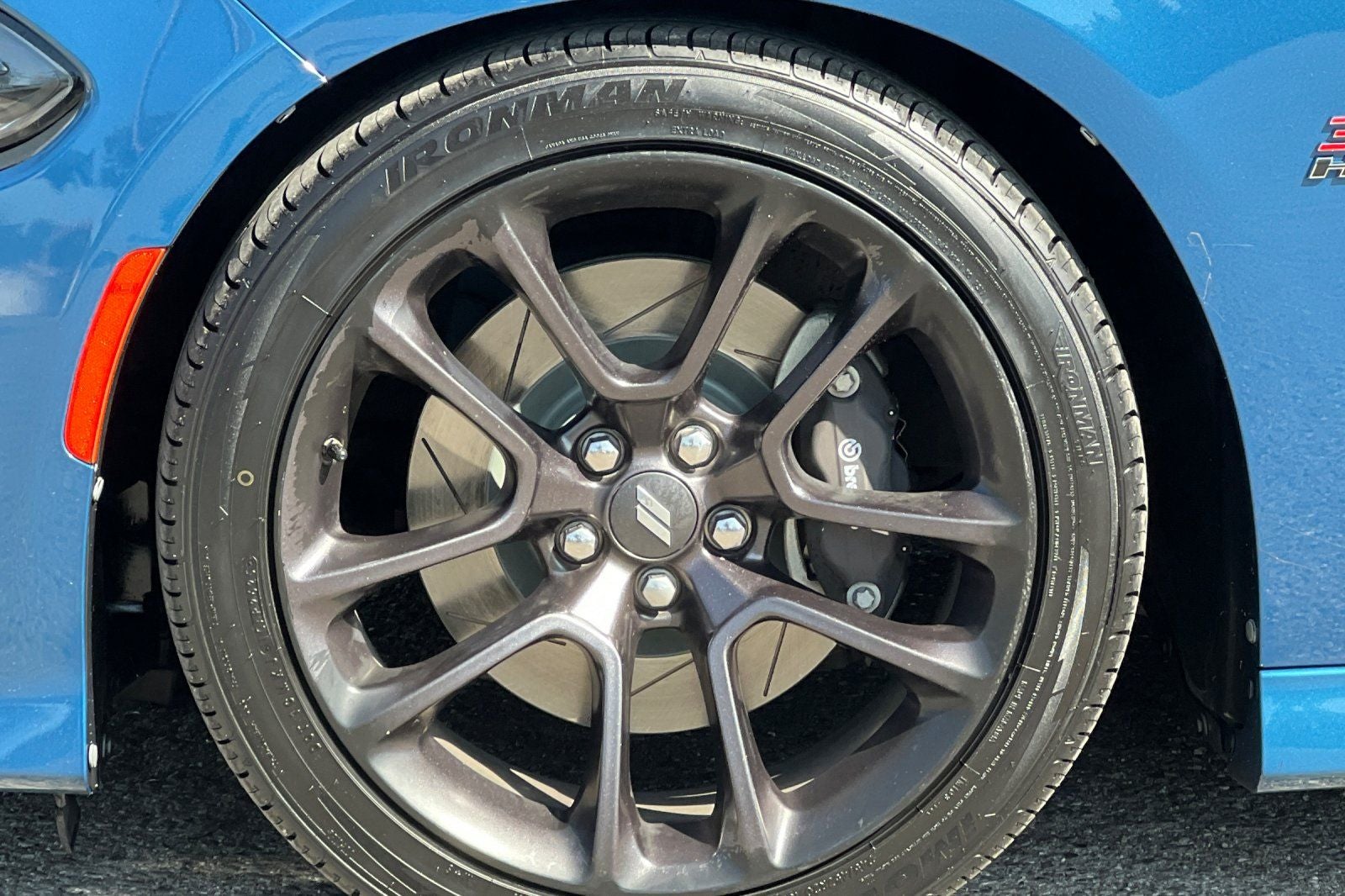 2020 Dodge Charger R/T Scat Pack