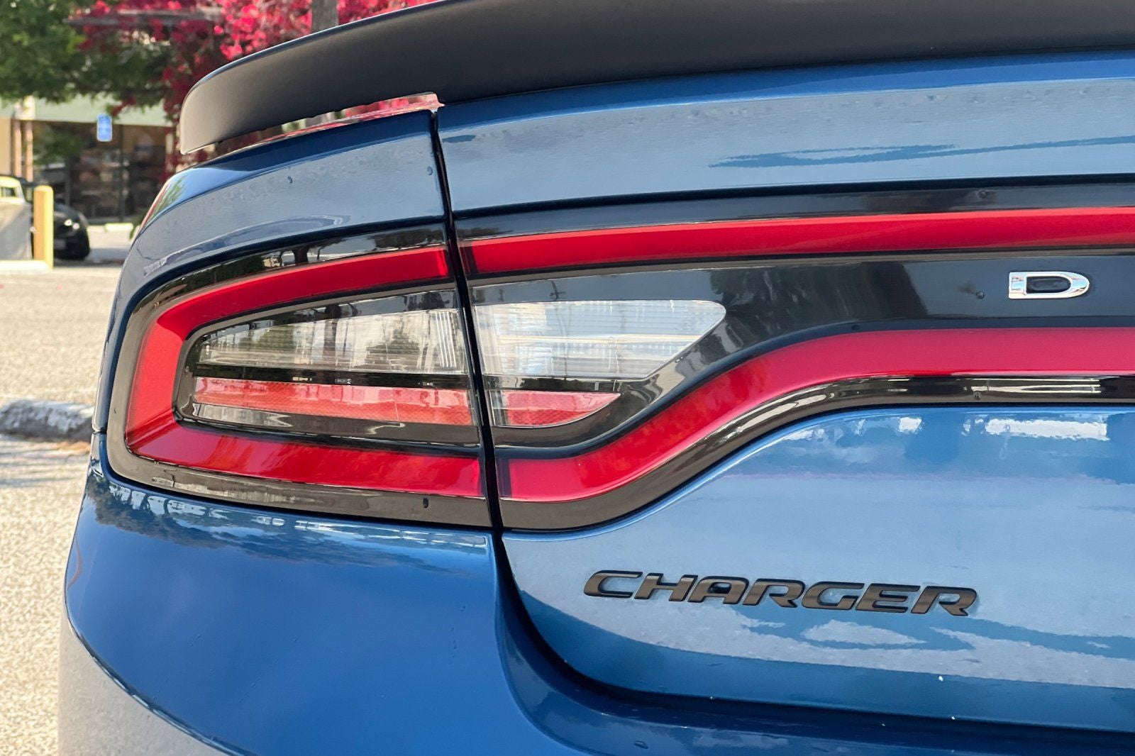 2020 Dodge Charger R/T Scat Pack