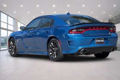 2020 Dodge Charger R/T Scat Pack