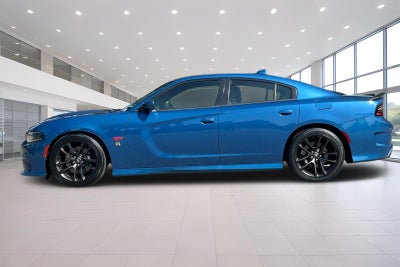 2020 Dodge Charger R/T Scat Pack