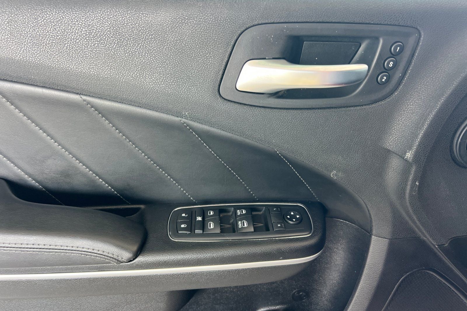 2018 Dodge Charger R/T Scat Pack