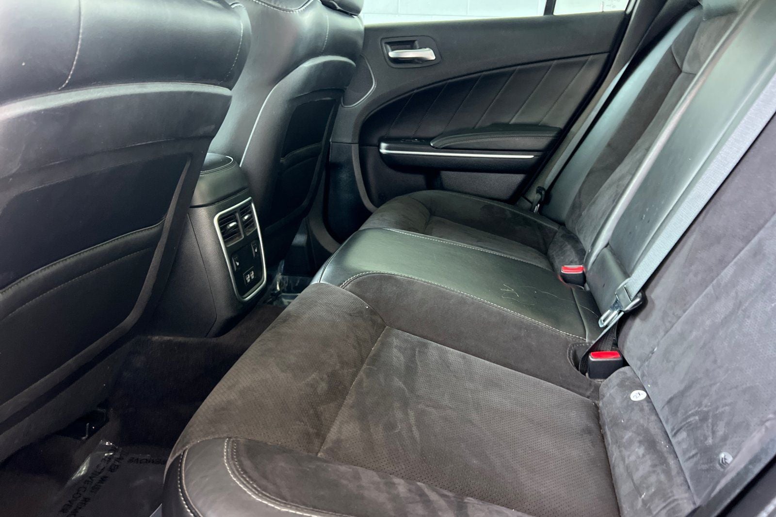 2018 Dodge Charger R/T Scat Pack