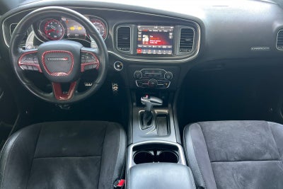 2018 Dodge Charger R/T Scat Pack