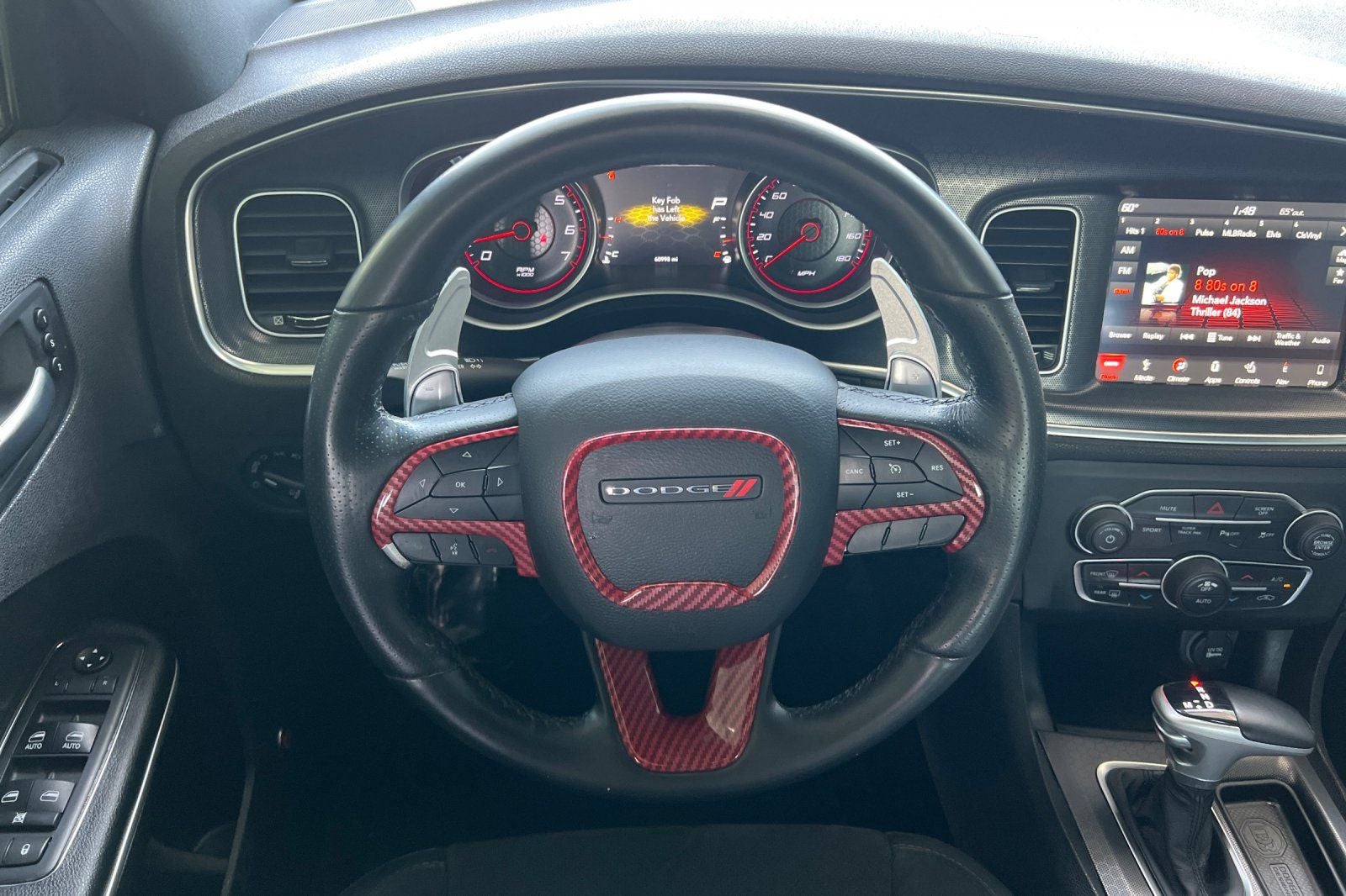 2018 Dodge Charger R/T Scat Pack