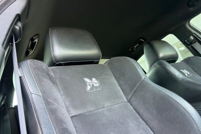 2018 Dodge Charger R/T Scat Pack
