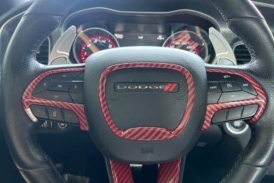 2018 Dodge Charger R/T Scat Pack