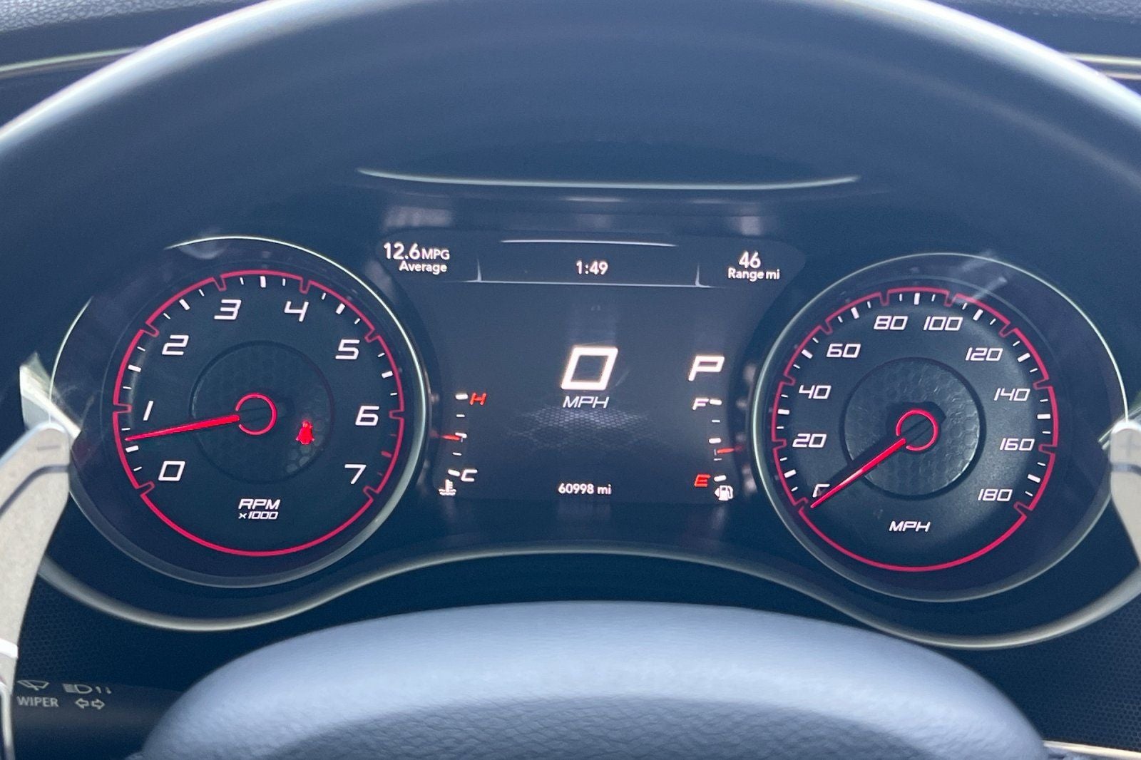 2018 Dodge Charger R/T Scat Pack