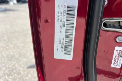 2018 Dodge Charger R/T Scat Pack