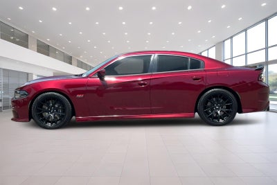 2018 Dodge Charger R/T Scat Pack