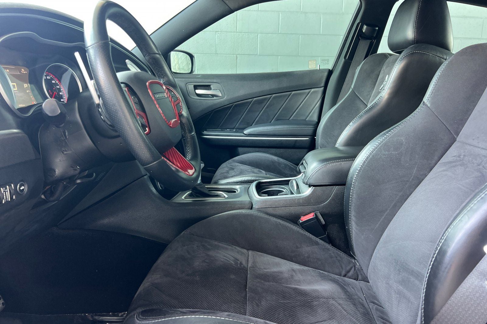 2018 Dodge Charger R/T Scat Pack