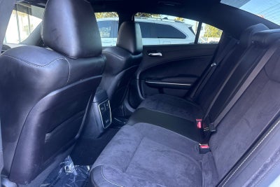 2023 Dodge Charger R/T Scat Pack
