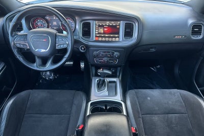 2023 Dodge Charger R/T Scat Pack