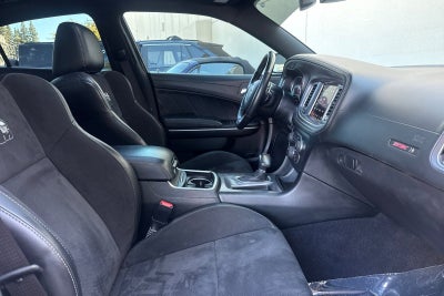 2023 Dodge Charger R/T Scat Pack